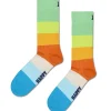 Chunky Stripe 2 Sock Socken in Mehrfarbig