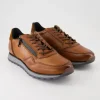 Cirino Sneaker in Braun
