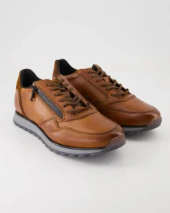 Cirino Sneaker in Braun
