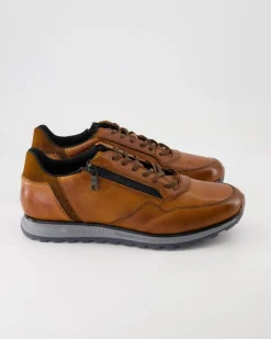 Cirino Sneaker in Braun