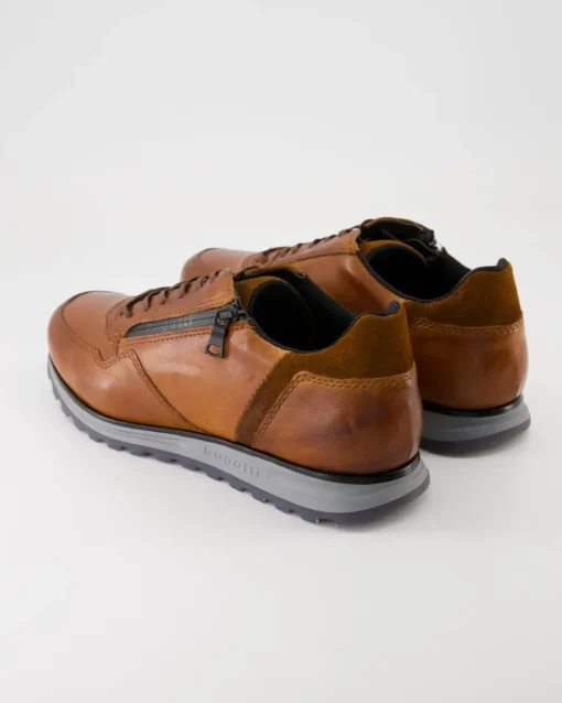 Cirino Sneaker in Braun