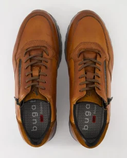 Cirino Sneaker in Braun
