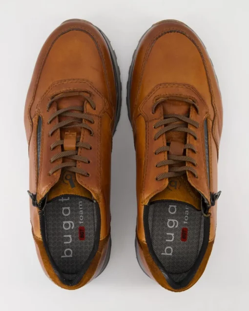 Cirino Sneaker in Braun