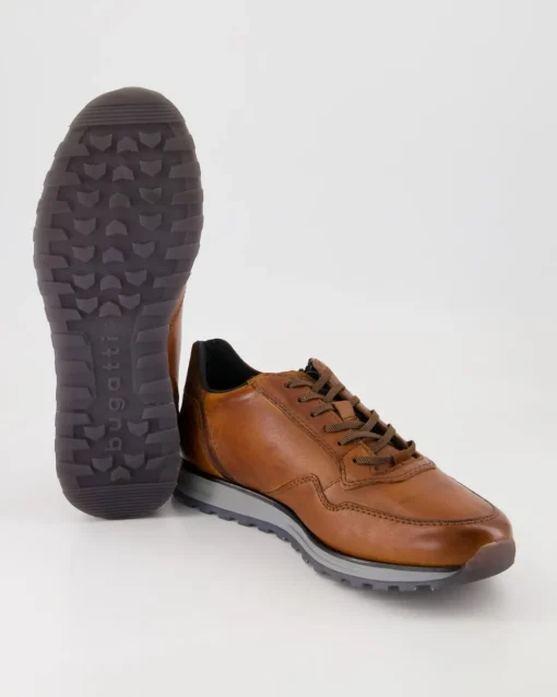 Cirino Sneaker in Braun