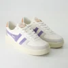 CLA415 Sneaker in Mehrfarbig
