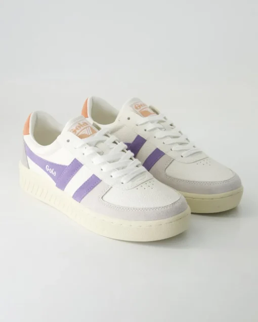 CLA415 Sneaker in Mehrfarbig