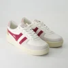 CLA415 Sneaker in Mehrfarbig