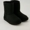 Classic 2 Winterstiefel in Schwarz