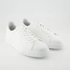 Classic Court Sneaker in Weiß