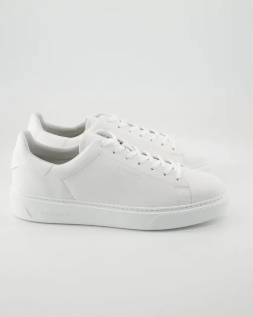 Classic Court Sneaker in Weiß