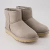 Classic Mini II Winterschuhe in Grau