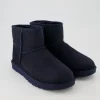 Classic Mini Winterschuhe in Blau