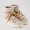 Classic Winterschuhe in Beige