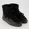 Classic Winterschuhe in Schwarz