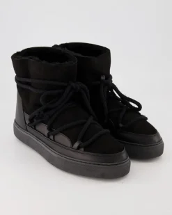 Classic Winterschuhe in Schwarz