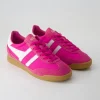 CLB623 Sneaker in Pink