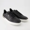 Clint Tenn lt Sneaker in Schwarz