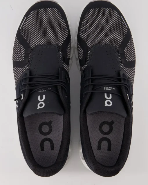 Cloud 5 Combo Sportschuhe in Schwarz