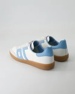Cloud 2505-05 Sneaker in Weiß