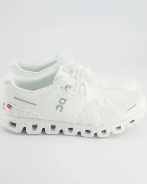 Cloud Sportschuhe in Weiß