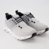 Cloud Waterproof Sportschuhe in Grau