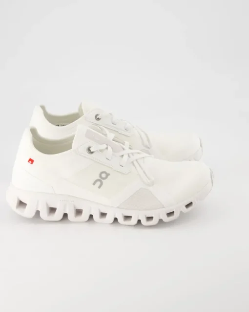 Cloud X 3 AD Sportschuhe in Weiß