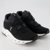Cloudnova Sportschuhe in Schwarz