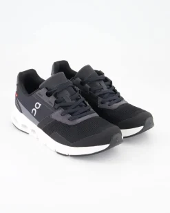 Cloudrift Sportschuhe in Schwarz