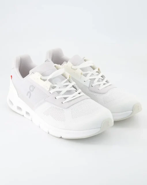 Cloudrift Sportschuhe in Weiß