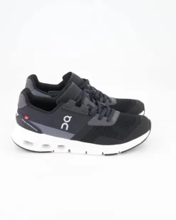 Cloudrift Sportschuhe in Schwarz
