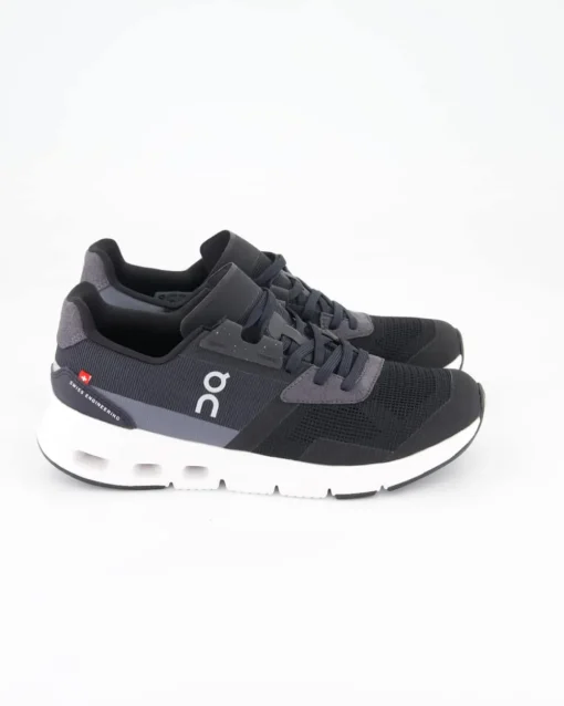 Cloudrift Sportschuhe in Schwarz