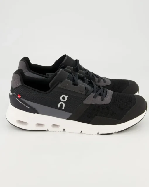 Cloudrift Sportschuhe in Schwarz