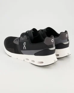 Cloudrift Sportschuhe in Schwarz
