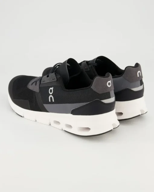 Cloudrift Sportschuhe in Schwarz