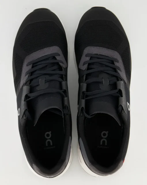 Cloudrift Sportschuhe in Schwarz