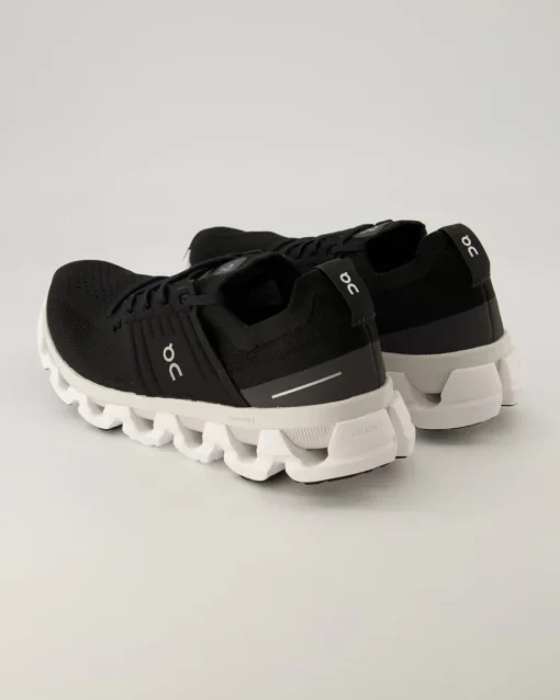 Cloudswift 3 Sportschuhe in Schwarz
