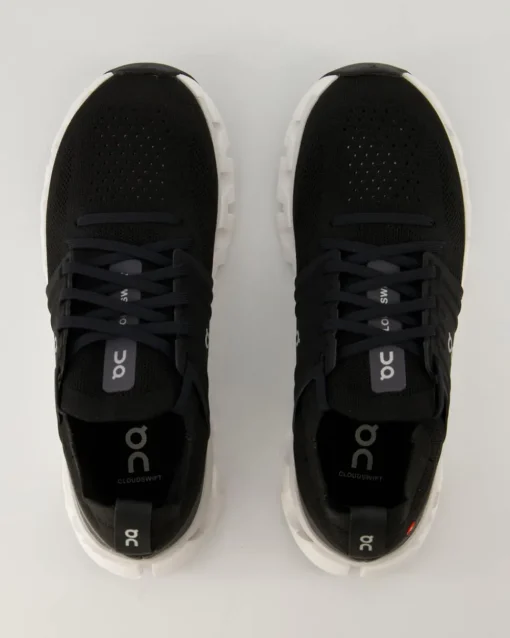 Cloudswift 3 Sportschuhe in Schwarz