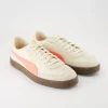Club II Era Sneaker in Beige