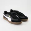 Club II Era Sneaker in Schwarz