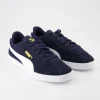 Club II Sneaker in Blau