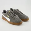 Club II Sneaker in Grau