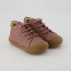 Cocoon Lauflernschuhe in Lila