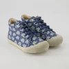 Cocoon Lauflernschuhe in Blau