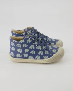 Cocoon Lauflernschuhe in Blau