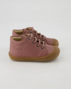 Cocoon Lauflernschuhe in Lila