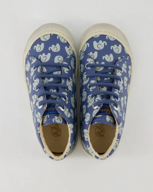 Cocoon Lauflernschuhe in Blau