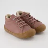Cocoon Nappa Winterstiefel in Rosa