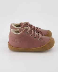 Cocoon Nappa Winterstiefel in Rosa