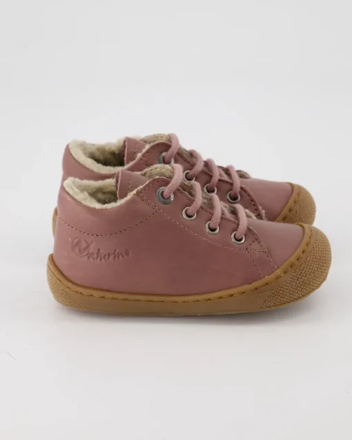 Cocoon Nappa Winterstiefel in Rosa