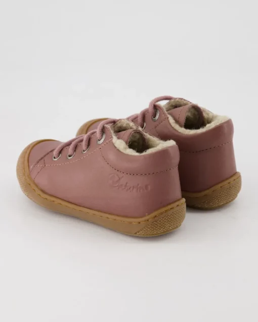 Cocoon Nappa Winterstiefel in Rosa